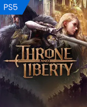 Throne and Liberty Playstation 5