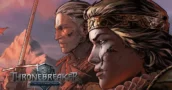 Thronebreaker The Witcher Tales Out Now