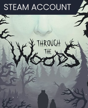 Through the Woods Pc