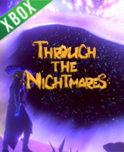 Through the Nightmares Xbox One