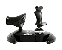 Thrustmaster T.Flight Hotas One