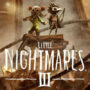 Little Nightmares III: Everything We Know So Far