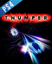 Thumper Playstation 4