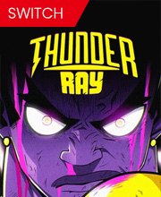 Thunder Ray Switch
