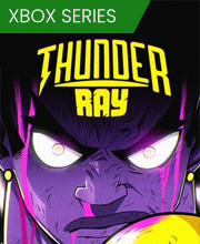Thunder Ray Xbox Series X