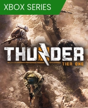 Thunder Tier Xbox Series X