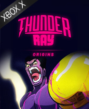 Thunder Ray Origins Xbox Series X