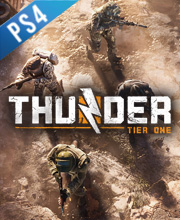 Thunder Tier