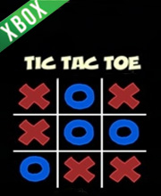 Tic Tac Toe Classic Game Xbox One