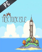Tick Tock Isle Pc