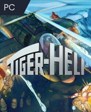 Tiger Heli Pc