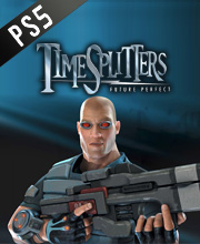TimeSplitters Playstation 5