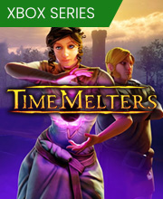 TimeMelters Xbox Series X