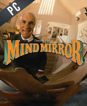 Timothy Leary’s Mind Mirror