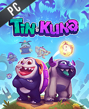 Tin And Kuna Pc