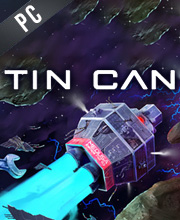 Tin Can on Steam