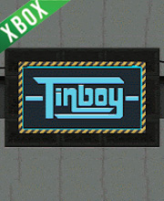 Tinboy Xbox One