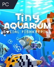 Tiny Aquarium Social Fishkeeping Pc