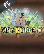 Tiny Bridge Ratventure Pc