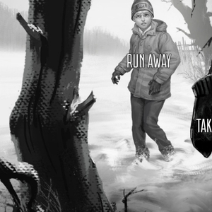 Tiny Bunny - Choices