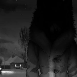 Tiny Bunny - Mysterious Creature