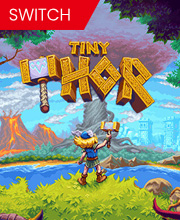 Buy Tiny Thor Nintendo Switch Compare prices