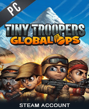 Tiny Troopers Global Ops Pc