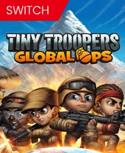 Tiny Troopers Global Ops Switch