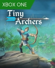 Tiny Archer Xbox One