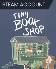 Tiny Bookshop Pc