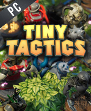 Tiny Tactics Pc