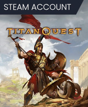 Titan Quest Pc