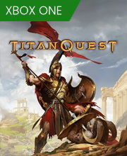 Titan Quest Xbox One