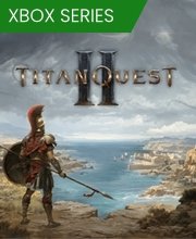 Titan Quest 2 Xbox Series X