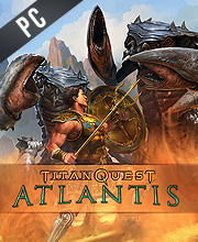 Titan Quest Atlantis