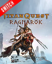 Titan Quest Ragnarok Switch