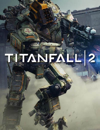 Titanfall 2 New Trailer Features Single Player Campaign