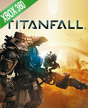 Titanfall Xbox 360