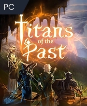 Titans of the Past Pc