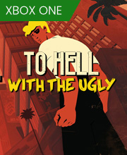 To Hell With The Ugly Xbox One