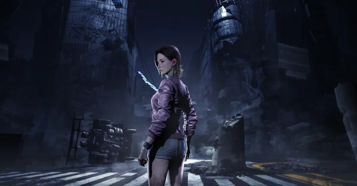 Tokyo Scramble Review: The First True Tech Showcase for Nintendo Switch 2