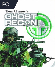 Tom Clancys Ghost Recon 2001 Pc