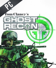 Tom Clancys Ghost Recon 2001