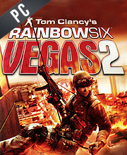Tom Clancys Rainbow Six Vegas 2
