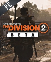 Tom Clancys The Division 2 Beta Pc