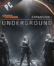 Tom Clancy's The Division: Underground