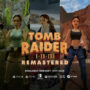 Tomb Raider Remastered Trilogy: Your Ticket to Unbeatable Deals