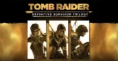 Tomb Raider Definitive Survivor Trilogy - 93% Off Save with This Deal