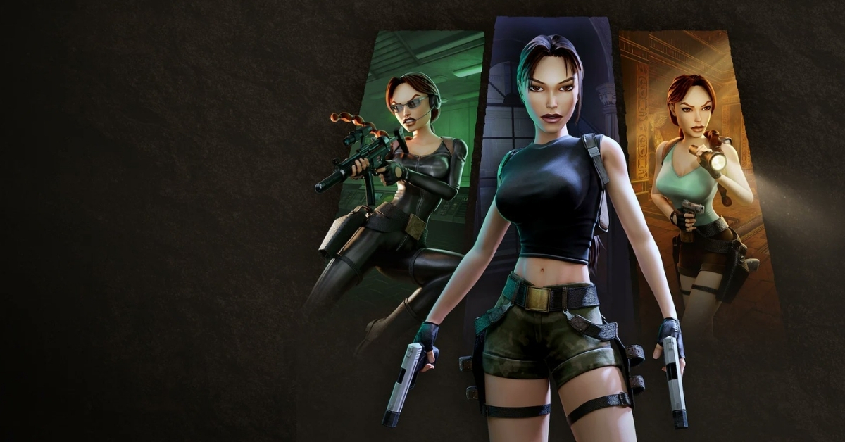 Tomb Raider IV-VI Remastered | PS4 & PS5 – Best Key Price Uncovered