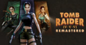 Tomb Raider IV-VI Remastered | PS4 & PS5 – Best Key Price Uncovered